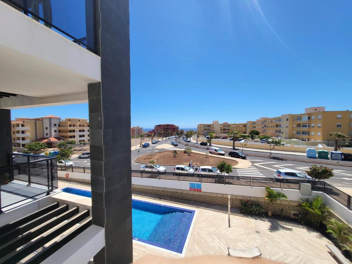 Medano4You The Strelitzia Holiday Home El Médano Buitenkant foto